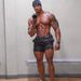 Men’s Clothing New Sports Shorts Men Summer Men Quick Drying Stretch Shorts Fitness Training Shorts Factory Direct Sales_viptrois.com