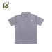 SLAMBLE Summer Men's Basketball Collar Short Sleeved T-shirt American Training Sports Polo Shirt Male_viptrois.com