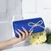 Women’s Bags Fashion Diamond Bow Evening Bag Clutch Bag Crossbody Chain Temperament Ball Bag Dress Bag_viptrois.com