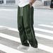 Summer Men's Sports Pants Striped Durable Straight Leg Casual Outdoor Sports Pants 2026 Cross Border Foreign Trade_viptrois.com