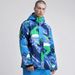 Men's Clothing Gsousnow Snowboard Suit Men's Outdoor Travel Men's Windproof Waterproof Jacket Breathable Double Board Ski Suit_viptrois.com