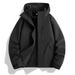 Pulse Winter Two-Piece Set Jacket Three-in-One Detachable Unisex Windproof Waterproof Warm Thickened Ski Workwear_viptrois.com