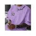 Essential Men's Short Sleeve T-Shirt – Breathable Polyester Casual Tee With 3d Digital Print (Modern Streetwear For Youth)_viptrois.com
