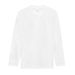 Pure Cotton Custom Logo Cross-Border European Base Printed Cultural Shirt Men's Plus Size Long Sleeve T-Shirt_viptrois.com