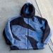 Men's Clothing Y2K Autumn And Winter Lamb Wool Splicing Cardigan Zipper Hooded Unisex Street Jacket_viptrois.com