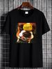 SALE !!! Snot Band - Get Some Album Short Sleeve Unisex S-4XL T-Shirt Breathable Comfortable Top For Everyday Wear Graphic Versatile Stretched_viptrois.com
