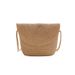 Women's Crossbody Bags Girl Cute Straw Bag Mobile Phone Slung Coin Purse Hand-woven Seashore Shell Bag_viptrois.com