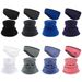 Sports Face Masks Outdoor Cycling Warm Scarf Multifunctional Neck Cover Winter Running Ear Protection Headband Windproof Full Face Protective_viptrois.com