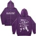 Hoodie Sweatshirt Gothic High Street Full Zipper Oversized Unisex Streetwear Y2 Jacket_viptrois.com