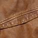 Men’s Motorcycle PU Leather Jacket – Stylish Biker Jacket (Brown, Black, Earthy Yellow, M-5XL)_viptrois.com