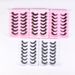 Beauty & Health 7 Pairs Of Eyelashes Whole Cluster Natural Thick Fox False Eyelashes Self-grafting 5d Fried Hair_viptrois.com