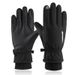 Winter Products Outdoor Cycling Sports Winter Skiing Warm Gloves Men's Cycling Touch Screen Non-slip Windproof Waterproof_viptrois.com