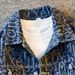 Men's Clothing Heavy Industry Full Print Jacquard Denim Jacket Spring And Autumn Handsome Casual Jacket_viptrois.com