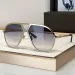 Designer Sunglasses For Men Women 1060 Fashion CR-39 Avant-garde Goggles Style Anti-ultraviolet Classic Popularity Metal_viptrois.com