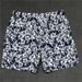 Men's Swim Beach Quick-Dry Anti-Embarrassment Thin Loose Trendy Shorts_viptrois.com