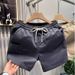 Summer Stretchy Cargo Pants Men's Casual Shorts Trendy Brand Four Point Loose Fit Japanese Style Pure Cotton Cool And Stylish_viptrois.com