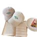 Children's Letter Spring Autumn Sunscreen Boys and Girls Baseball Outdoor Sunshade Baby Hat_viptrois.com