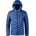 Detachable Hood Winter Jacket For Men – Lightweight Nylon Quilted Coat With Thermal Lining & Multi-Pockets (Sizes L-XXXXL, Urban Streetwear Essential)_viptrois.com