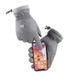 Pulse Ski Winter Men's Windproof Waterproof Fleece-Lined Thickened Sports Riding Touchscreen Warm Gloves_viptrois.com