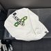 2025 Autumn And Winter Unisex Versatile Pure Cotton Round Neck Long-sleeved Casual Sweater_viptrois.com
