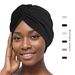 New multi color forehead cross barrel hat fashion base hat_viptrois.com