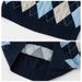 XUANMU Autumn Baby Boy Sweater Vest Sleeveless Children Boy Knitwear Argyle Plaid V-collar Toddler Boy Pullover Sweater XB032_viptrois.com