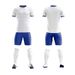Men's Clothing uniforms student adult children football uniforms printed number cross-border new football uniforms suits men sweat-absorbent_viptrois.com