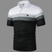 Trendy Oversized Polo Shirt – Summer Streetwear Essential For Men & Women_viptrois.com