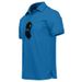 Men's Quick-Dry Performance Shirt – Breathable Golf & Business Casual Shirt With Stand Collar_viptrois.com