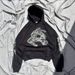 Men's Clothing New Autumn European And American Fashion Brand Hoodies For Men And Women, Foreign Trade Couples' Sweatshirts,American Style Hoodies_viptrois.com