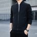 Men's Clothing spring new style workwear jacket men's spring casual autumn hooded jacket_viptrois.com