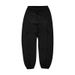 New Pants Direct Sales Sweatpants Wholesale Printed Flower Ankle Sports Pants Comfortable Versatile Leisure Youth Trend_viptrois.com
