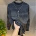 Men's Clothing Autumn Collection Starry Sky Long Sleeve Sweatshirt, Crew Neck, Trendy, Fashionable, Autumn Men's Top, Pullover, Light Luxury_viptrois.com