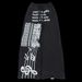 Men's Dark Print Hip Hop Kpop Street Dance Sweatpants European American Style Cross Border Casual Stretch Trousers_viptrois.com