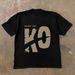 American Style Short Sleeve T-Shirt For Men Summer Pure Cotton High Street Fashion Brand Versatile Casual_viptrois.com