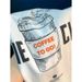 2025 Summer New Slim And Thin Printed Short-sleeved T-shirt Men's Top Water Cup Trendy Casual Round Neck T-shirt_viptrois.com