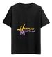 Tshirt Muscle Freaks Hannah Montana Estilo 2026 Cartoon Pop_viptrois.com