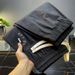 Men's Clothing Summer Ultra Thin Soft Nine Point Casual Pants Men's New Style Drawstring Pants Trendy Loose Harem Sports Pants_viptrois.com