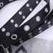 Air Eye Combination Women's Fashion and Casual Decoration Jeans Chain Belt for Women_viptrois.com