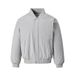 Men's Baseball Collar Cotton Jacket – Thick Warm Coat For Autumn & Winter, Youth Casual Style_viptrois.com