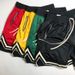 Men's Clothing Summer Thin Shorts Mesh Sports Basketball Shorts Men's Running Training Breathable Fitness Shorts Loose Type_viptrois.com