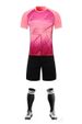 Men's Clothing football sports primary and secondary school students football training uniforms football uniforms suits jerseys adult men and women_viptrois.com