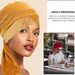 Hot diamond velvet turban hat hot sale women's forehead cross head hat Velvet turban_viptrois.com