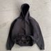 Men's Clothing Casual Simple Couple Fashion Hoodie Sweatshirt Solid Color Loose Sweatshirt Sweatpants_viptrois.com