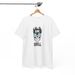 Game Skull T-Shirt Mens Womens Tees Top | Gamer Mode Tee | PerfecT Shirt Mens Womens Tees Top For Video Game Fans_viptrois.com