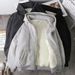 Jackets For Men And Women Plus Velvet Large Size Students All Match Loose Couple Hooded Zipper Sweater_viptrois.com