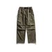 Men's Clothing Outdoor Three Proof Assault Pants Travel Mountaineering Waterproof Overalls Paratrooper Pants_viptrois.com