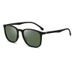 X-Men Futuristic Sunglasses – Integrated Lens, Electroplating Color, Large Size (Upgraded Unisex Style)_viptrois.com