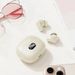 Wireless Bluetooth 5.3 Earbuds HiFi Sound Low Latency Noise Reduction Ergonomic In-Ear With Mic For IPhone Android Long Playtime_viptrois.com