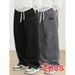 Men's ClothingForeign Trade Casual Pants Men's Loose Fit Jogger Pants Sports Sweatpants Trendy Versatile Long Pants_viptrois.com